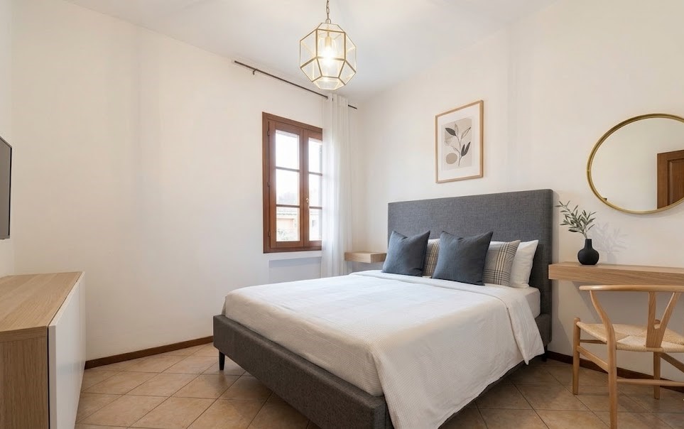 Appartamento - Manerba del Garda